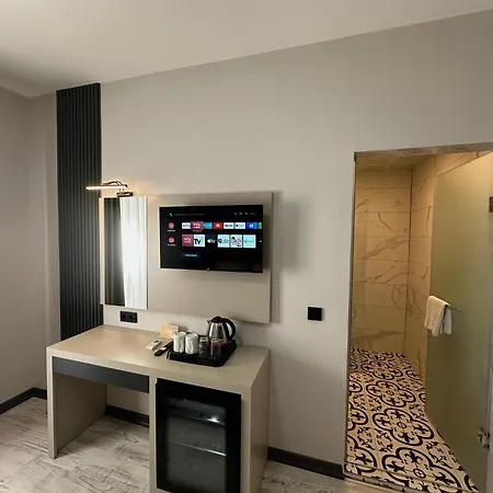 Ale Park Hotel Apartments-3