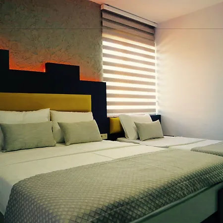Ale Park Hotel Apartments-2